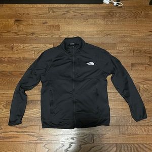 Used Men’s North Face CANYONLANDS FULL-ZIP Jacket